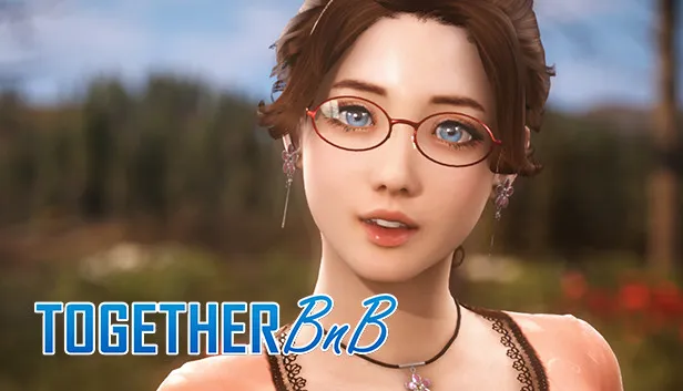 Together BnB Game Poster